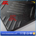 Inudstrial (NR/NBR/EPDM/Butyl/CR) Rubber Sheets